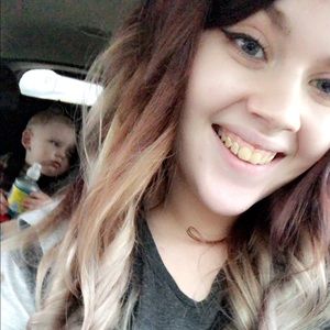 Meet your Posher, Katy